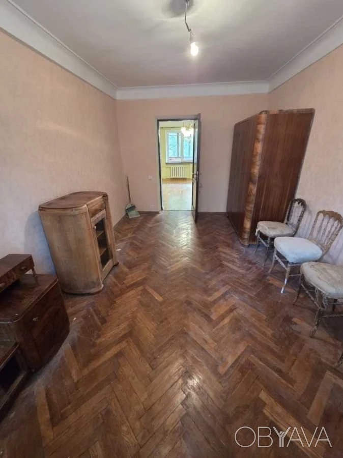 2-комнатная квартира, 44.50 кв.м