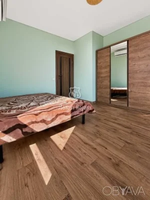 2-комнатная квартира, 48.70 кв.м
