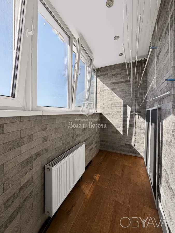 2-комнатная квартира, 48.70 кв.м