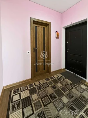 2-комнатная квартира, 48.70 кв.м