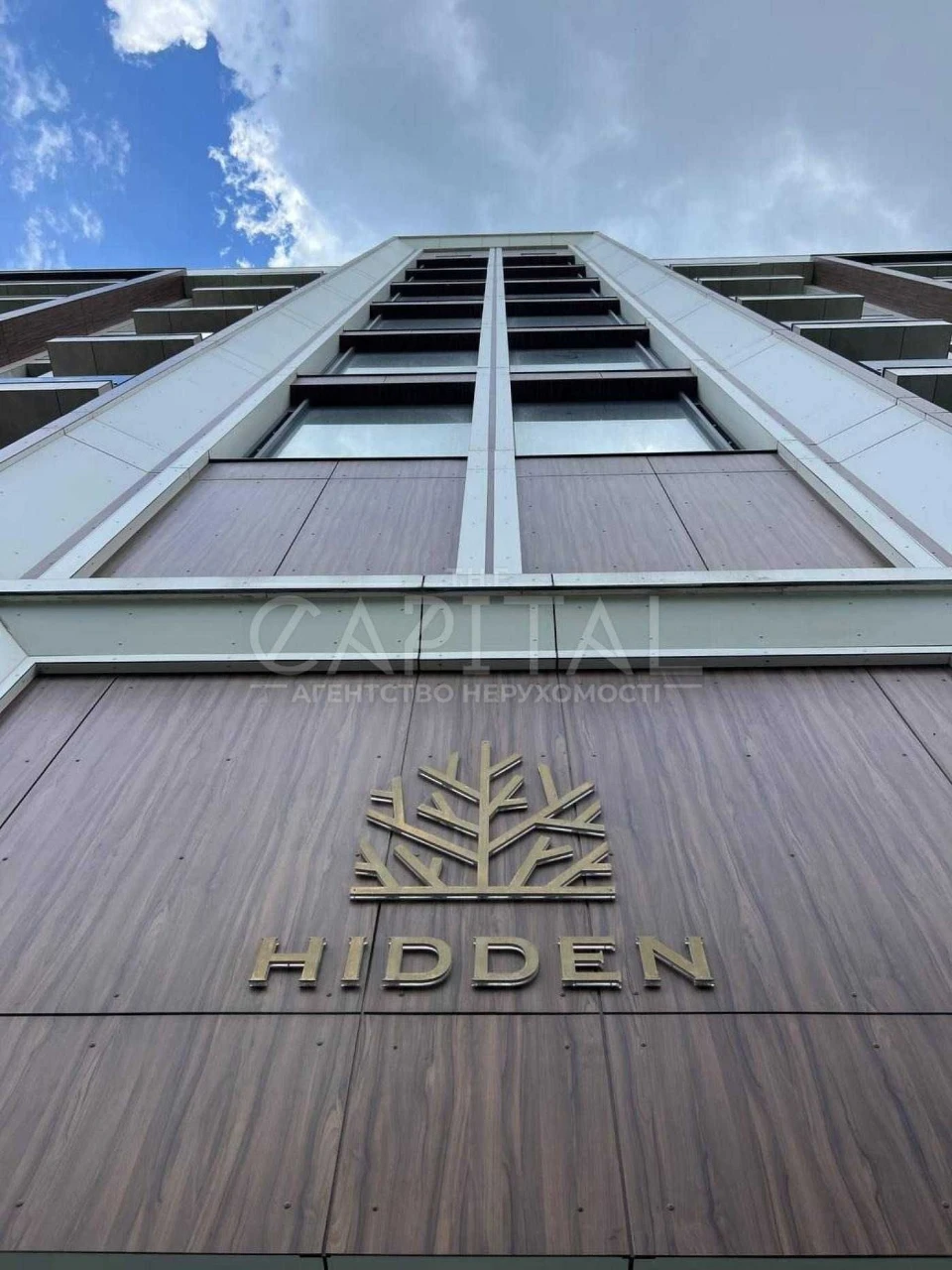 Продаж / Квартира / ЖК Hidden / Печерський район