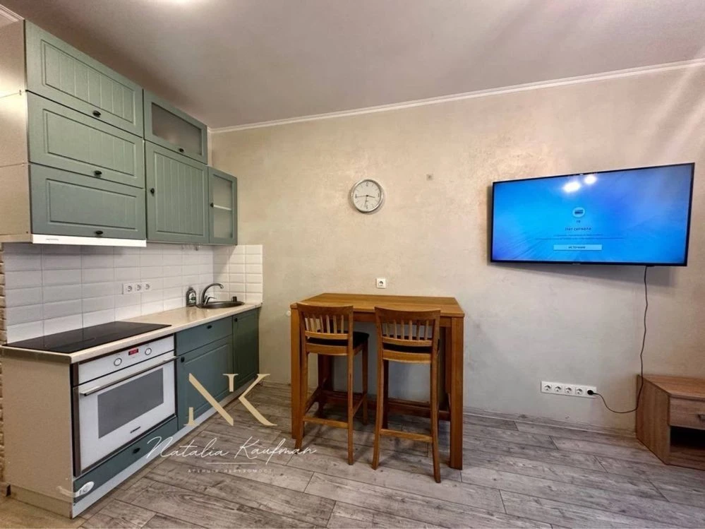 Продаж смарт -квартири 22 м2. Комфорт Таун
