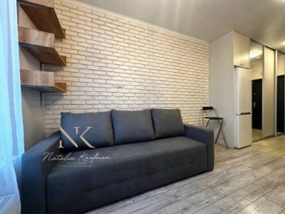 Продаж смарт -квартири 22 м2. Комфорт Таун