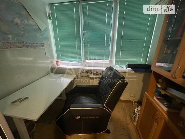 For sale 3-room apartment 69 sq. m on Nauky Ave. 18 • ID 34704133