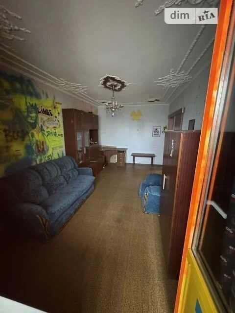 Продаж 3-кімн квартири біля метро Теремки, вул. Академіка За