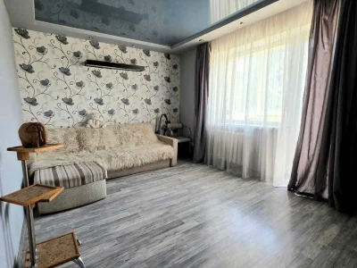 Apartment. Kharkiv, Sadovy Proezd