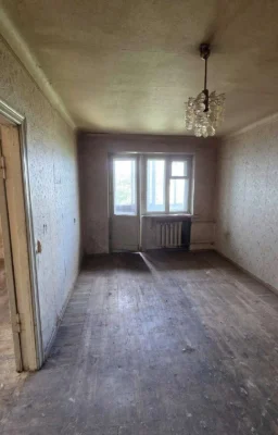 2к квартира Київ централізоване опалення | в будинку укриття