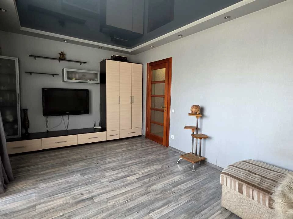 Apartment. Kharkiv, Sadovy Proezd