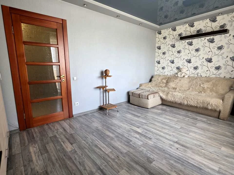 Apartment. Kharkiv, Sadovy Proezd