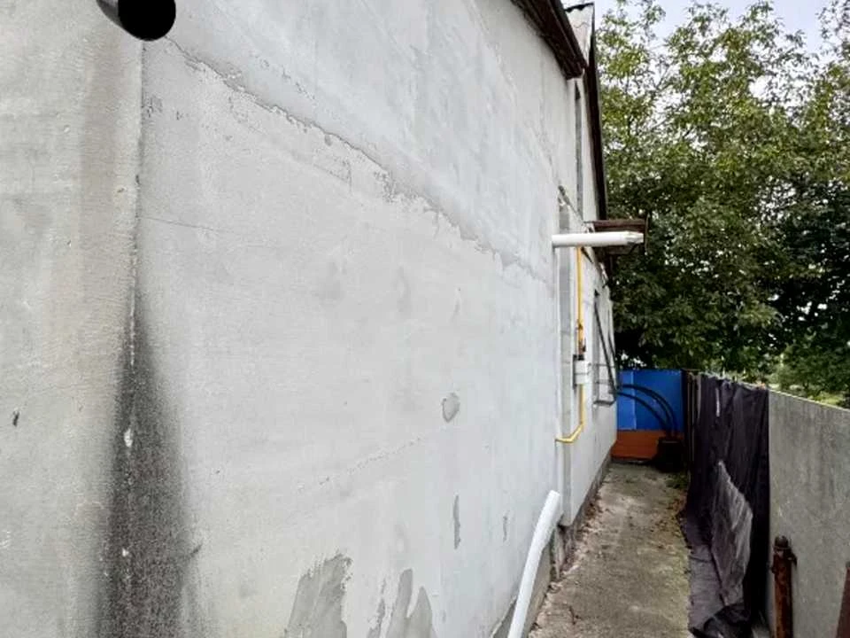 Будинок. Дніпро, Івана Рудичіва вул.