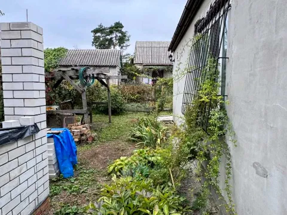 Будинок. Дніпро, Івана Рудичіва вул.