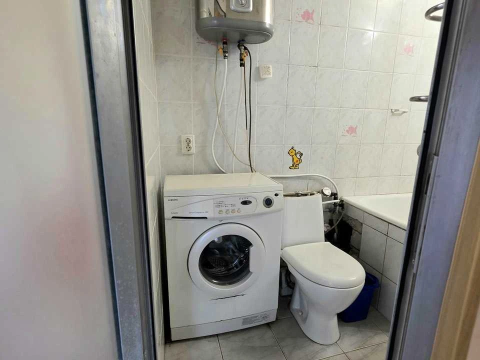 Apartment. Kharkiv, Sadovy Proezd