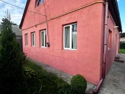 Будинок. Дніпро, Антіна Синявського вул.