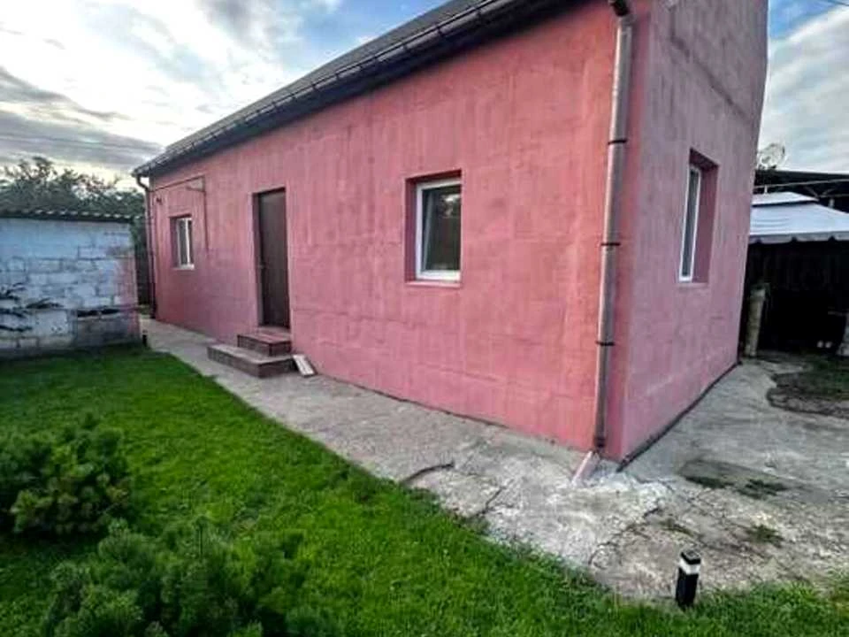 Будинок. Дніпро, Антіна Синявського вул.