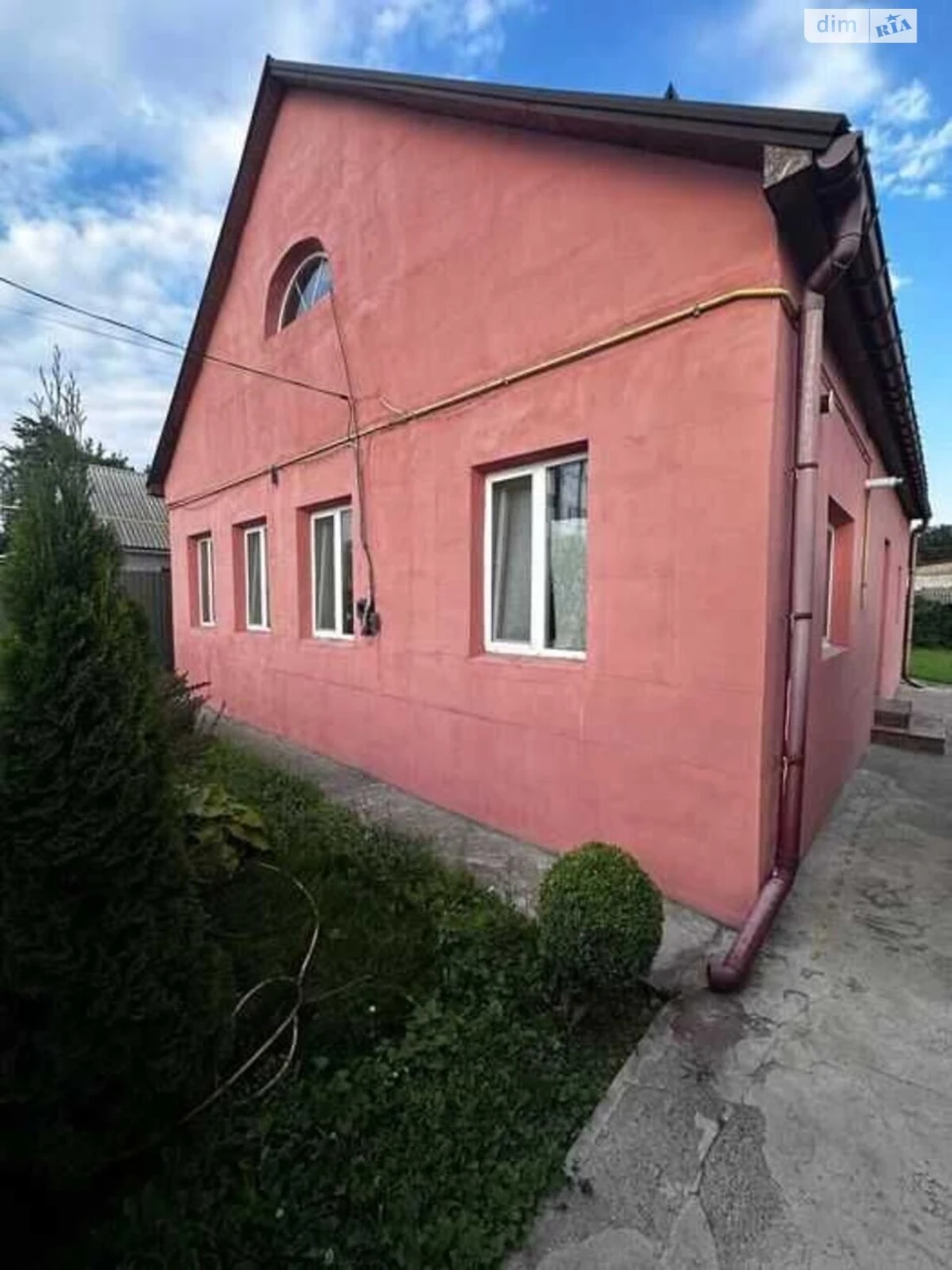 Продаж Дім Мирний