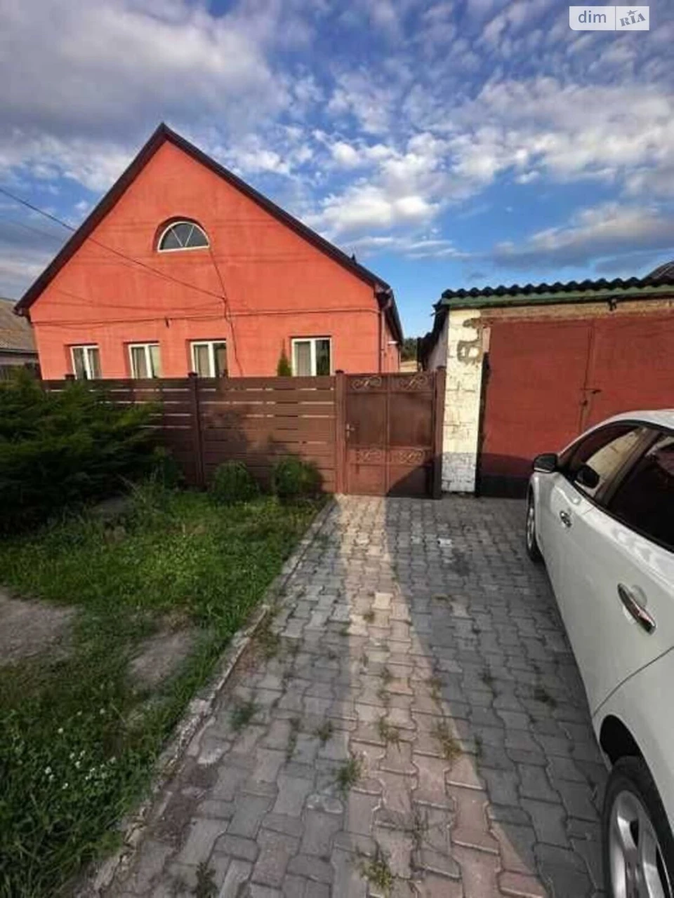 Продаж Дім Мирний