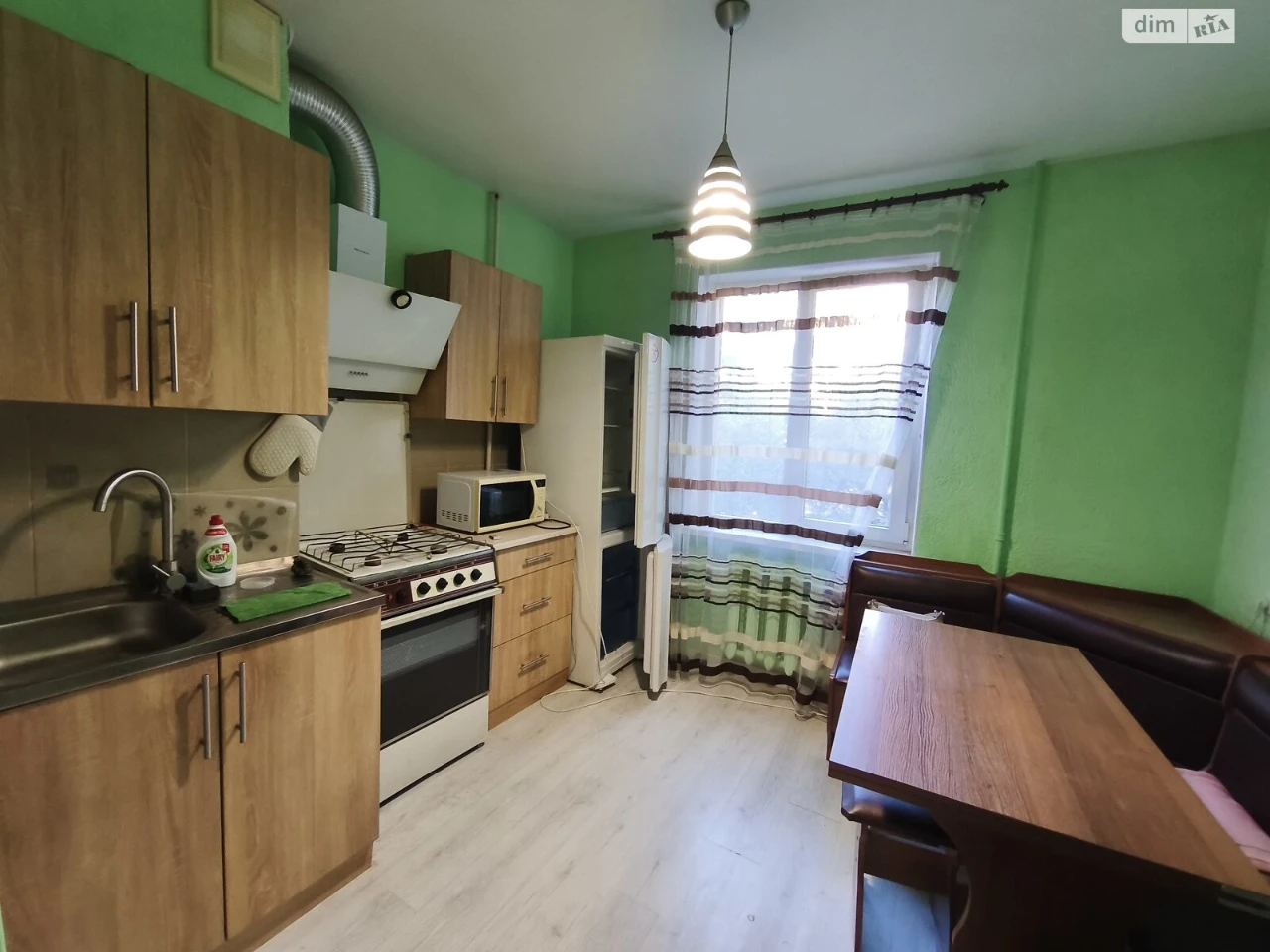 Продаж Квартира Таїрова