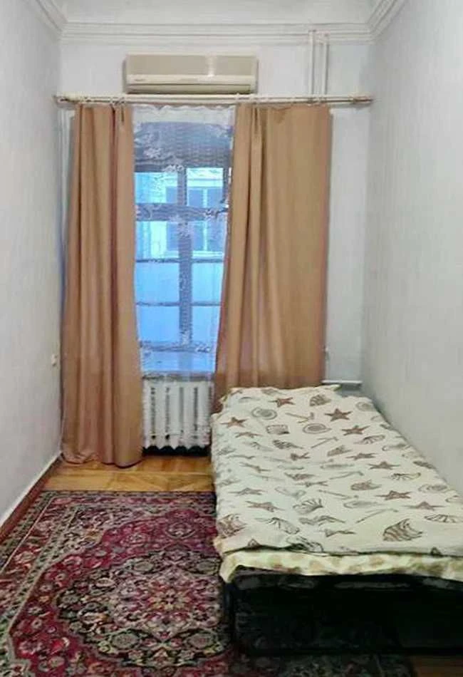 (tir-09) Универсальный вариант: квартира под жилье или комме
