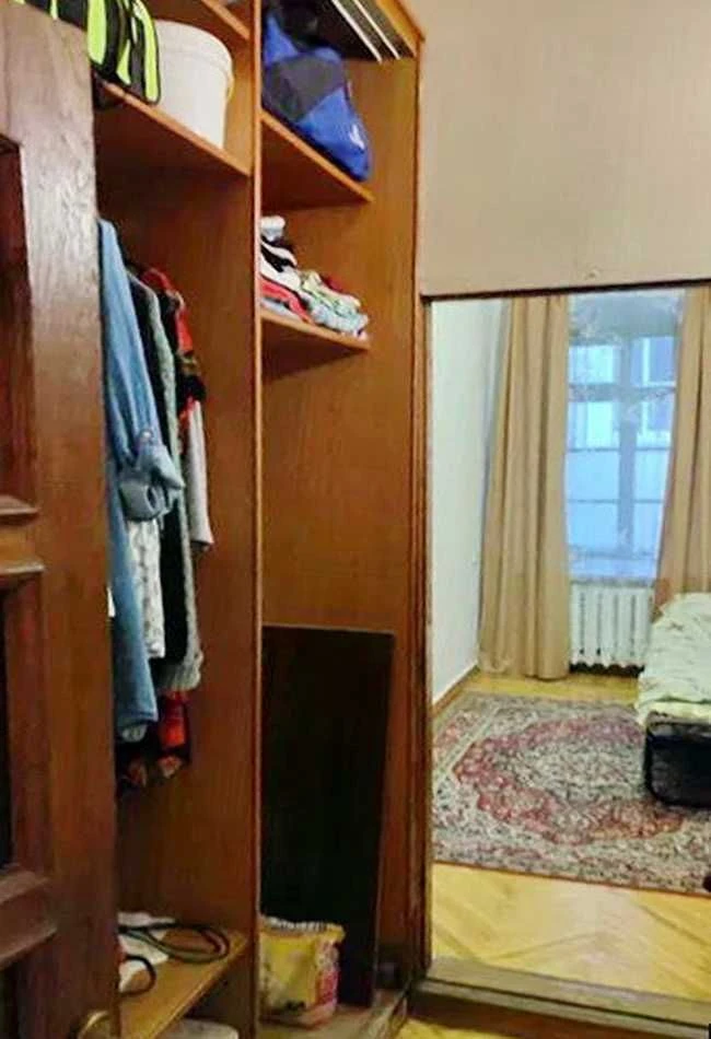 (tir-09) Универсальный вариант: квартира под жилье или комме