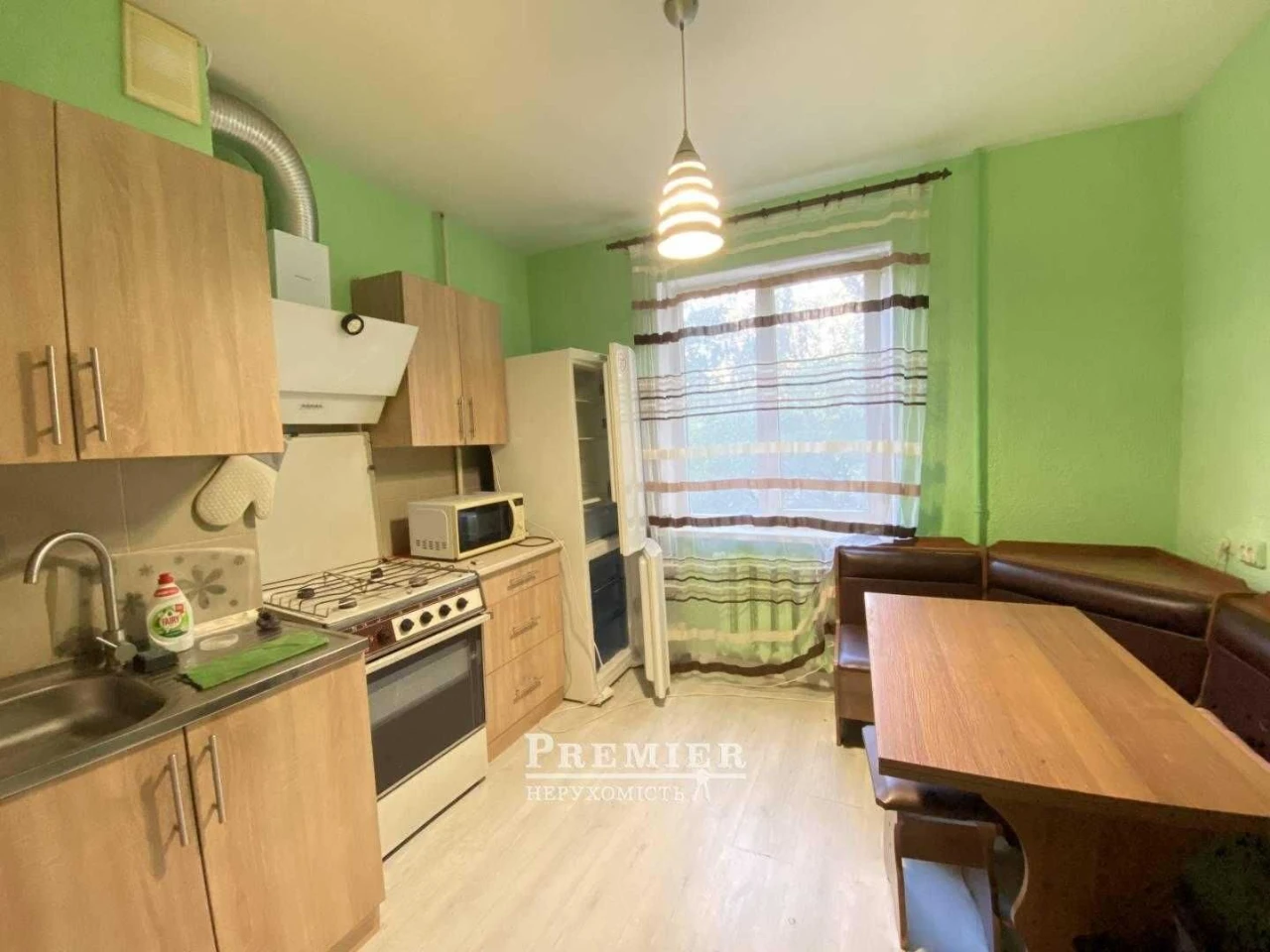Продается квартира по ул.Ак.Королева, рядом с парком