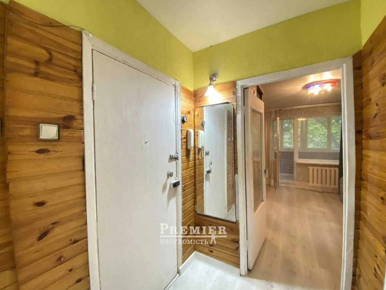 Продается квартира по ул.Ак.Королева, рядом с парком