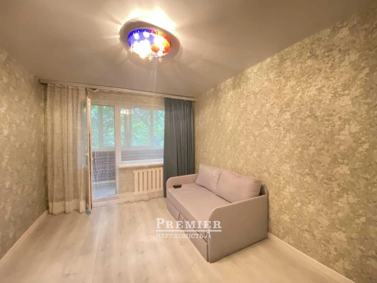 Продается квартира по ул.Ак.Королева, рядом с парком