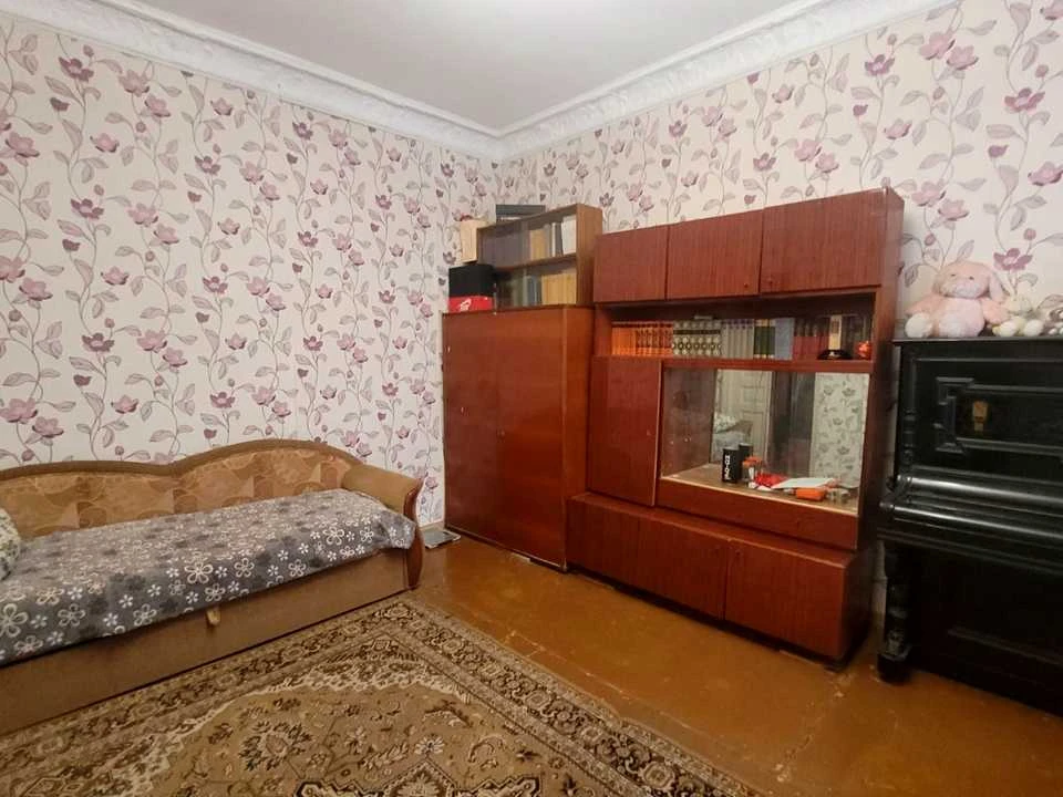 Квартира. Одеса, Канатна вул.