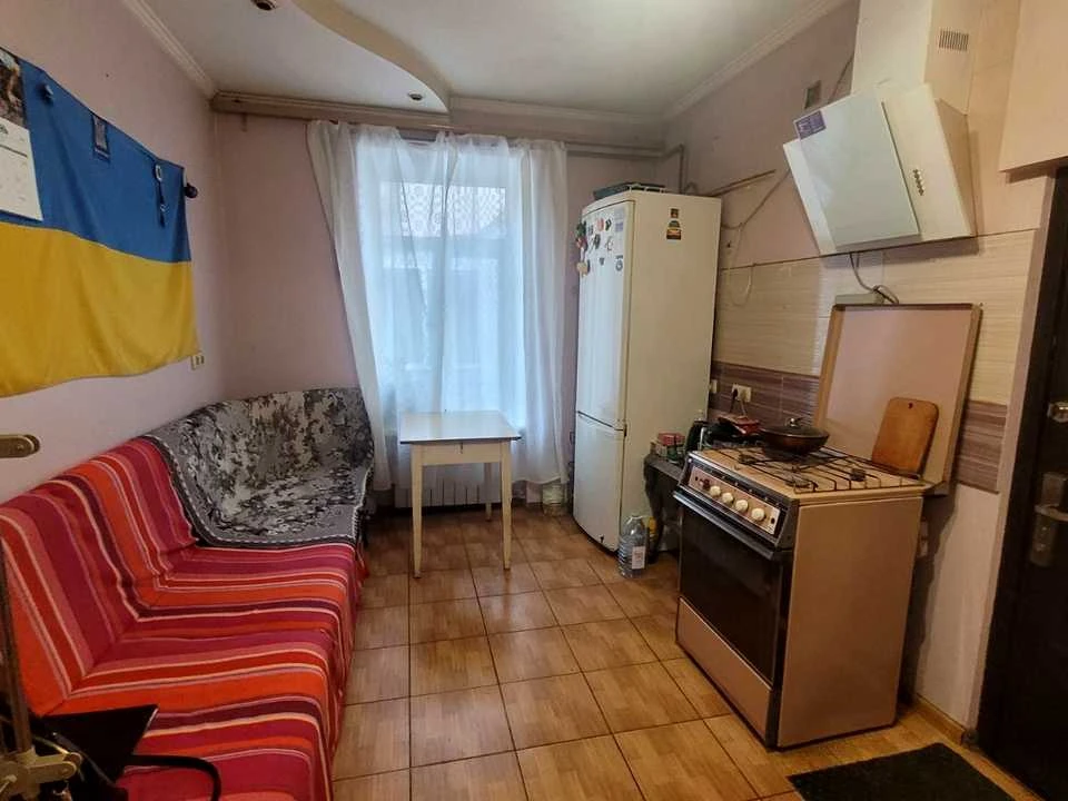 Квартира. Одеса, Канатна вул.