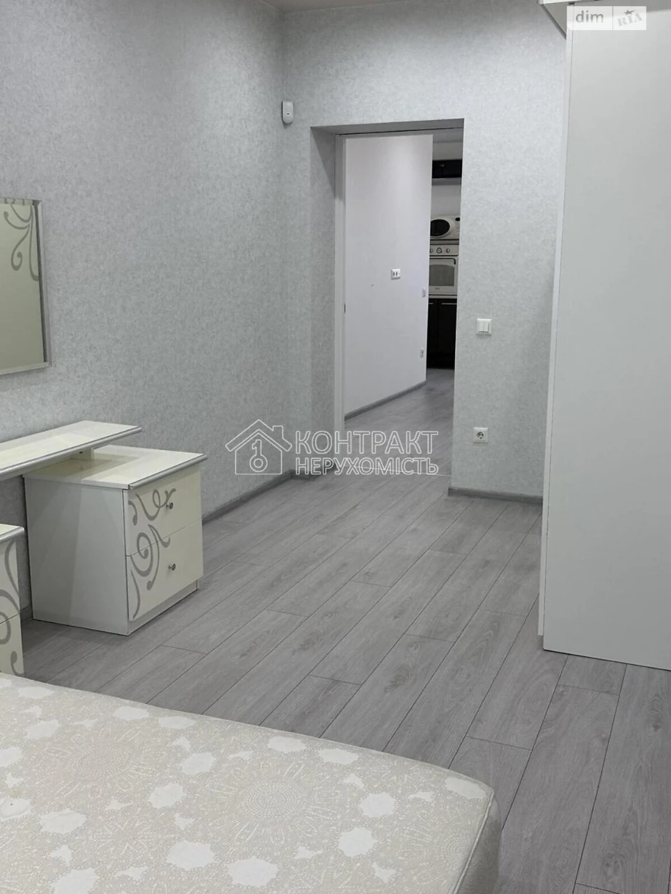 Продаж Квартира Рубанівка