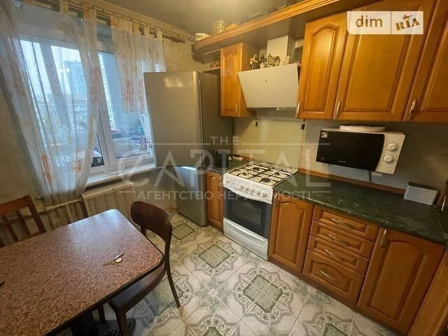 For sale 3-room apartment 69 sq. m on Nauky Ave. 18 • ID 34704133