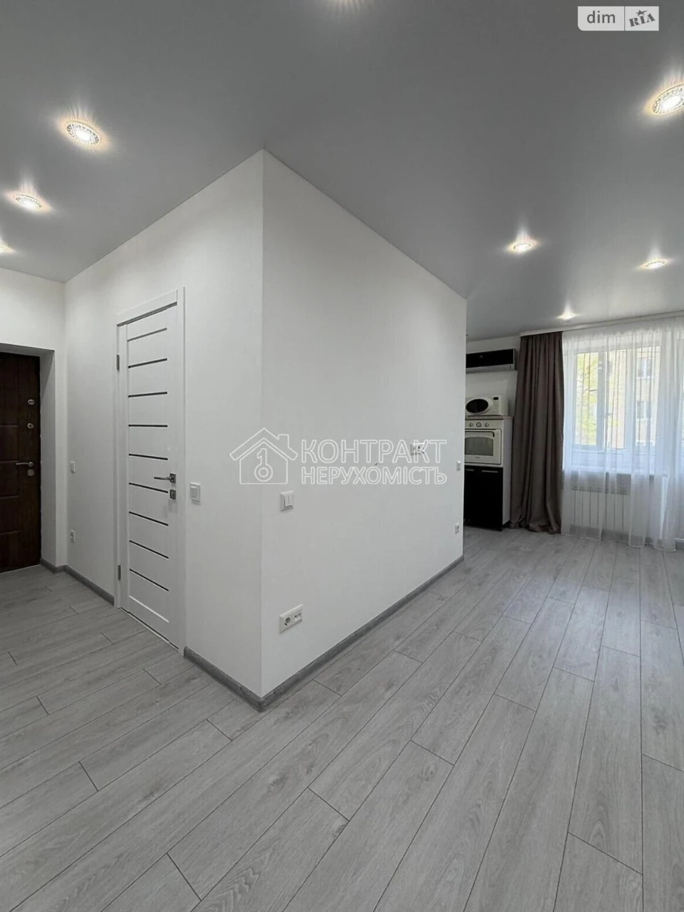 Продаж Квартира Рубанівка