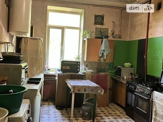 Room for sale 25 sq. m. on Gareth Jones Street 11/2 • ID 3157