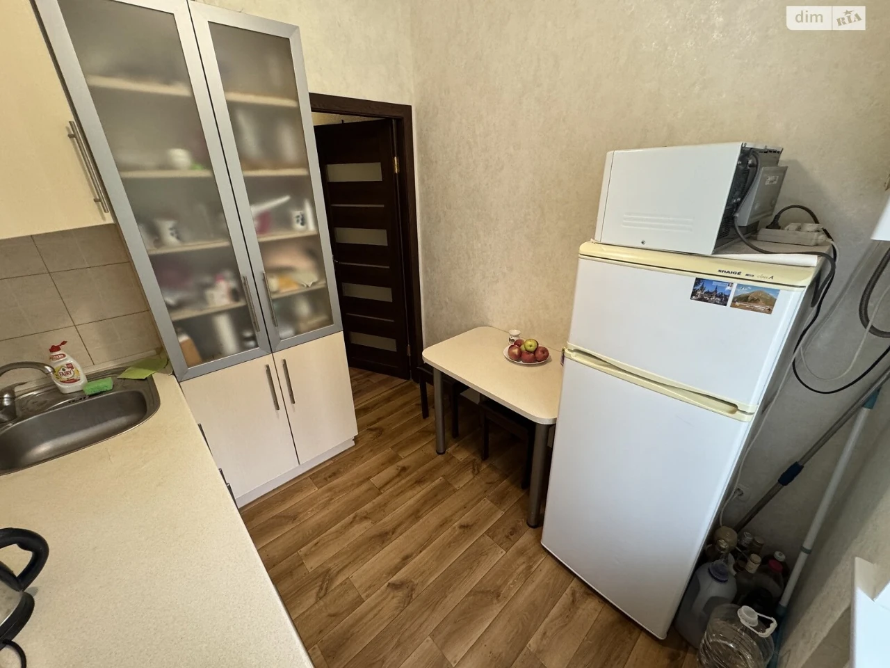 Довгострокова Оренда Квартира Центр