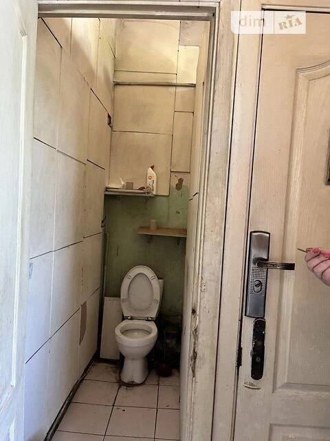 Room for sale 25 sq. m. on Gareth Jones Street 11/2 • ID 3157