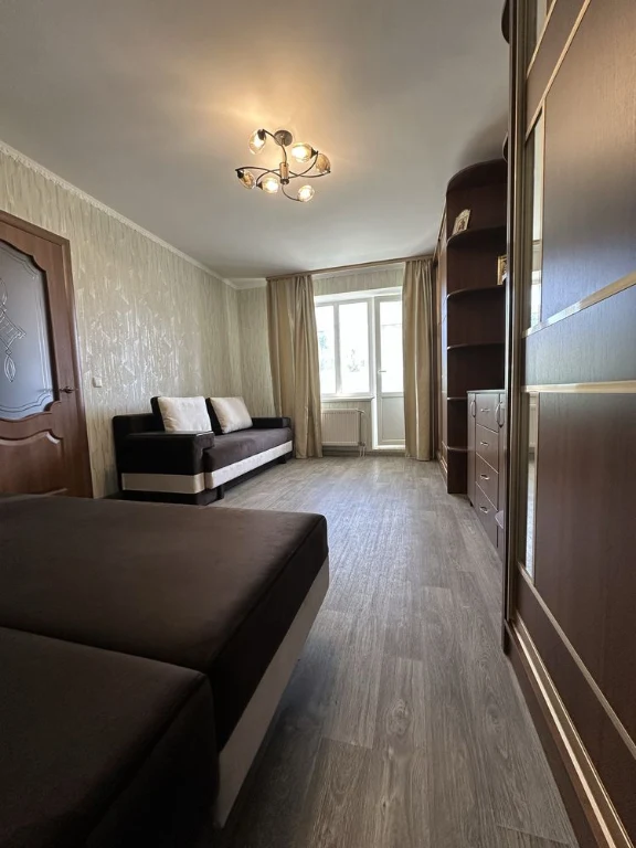 Продаж 1 кімн. квартири в Новобудові