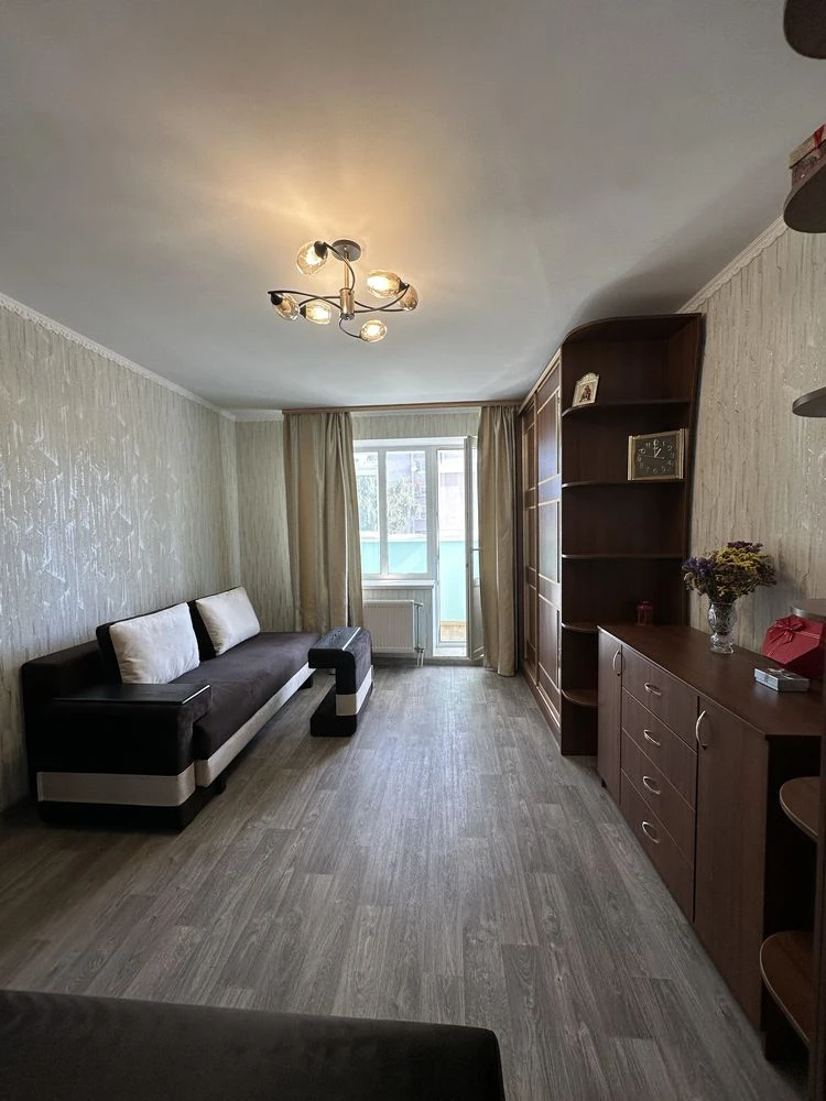 Продаж 1 кімн. квартири в Новобудові
