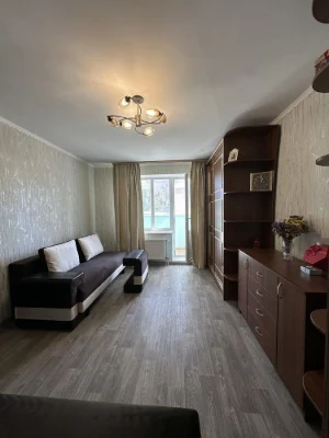 Продаж 1 кімн. квартири в Новобудові