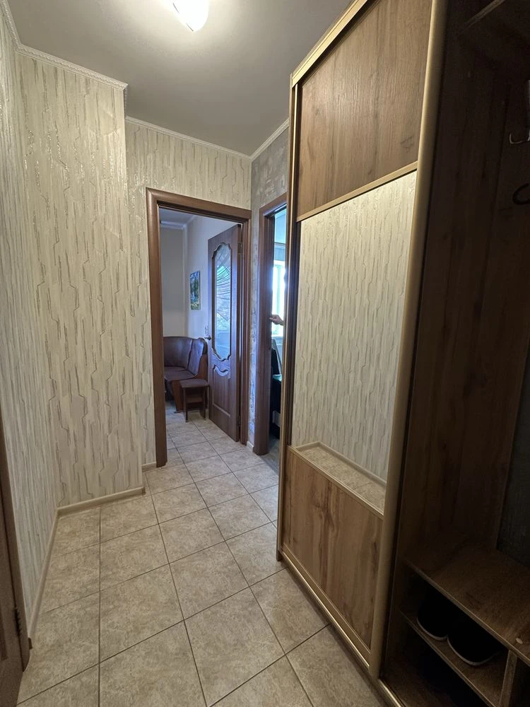 Продаж 1 кімн. квартири в Новобудові