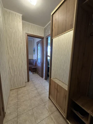 Продаж 1 кімн. квартири в Новобудові