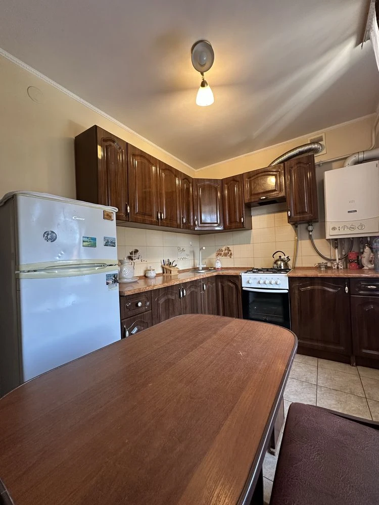 Продаж 1 кімн. квартири в Новобудові