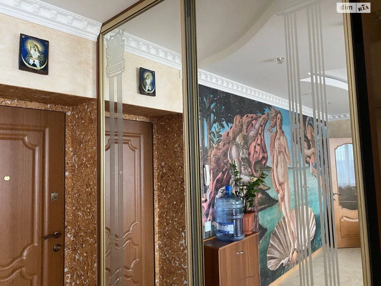 Довгострокова Оренда Квартира 55 мікрорайон