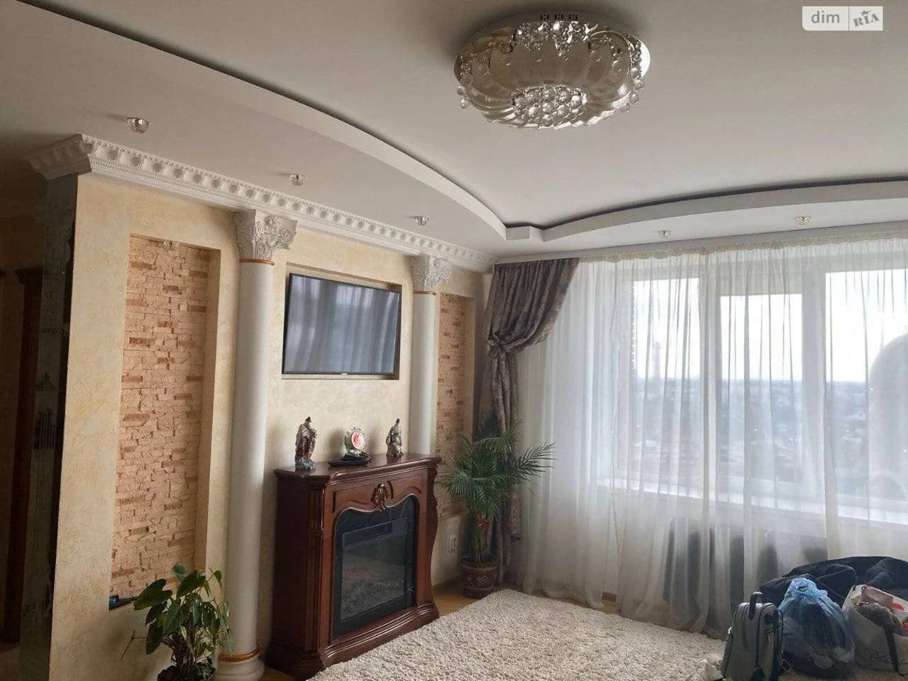 Довгострокова Оренда Квартира 55 мікрорайон