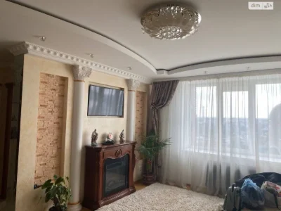 Довгострокова Оренда Квартира 55 мікрорайон