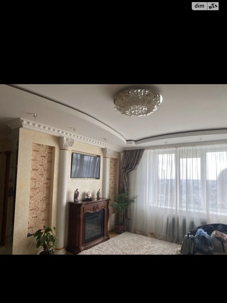 Довгострокова Оренда Квартира 55 мікрорайон