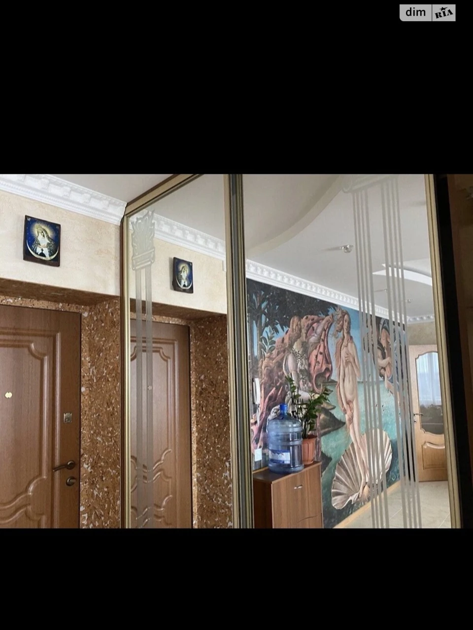 Довгострокова Оренда Квартира 55 мікрорайон