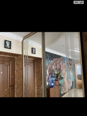 Довгострокова Оренда Квартира 55 мікрорайон