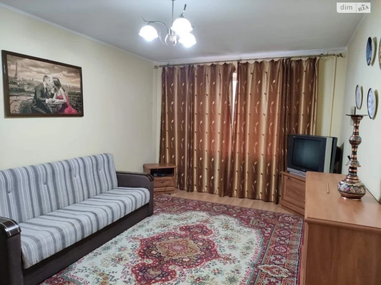 Довгострокова Оренда Квартира Південний Масив
