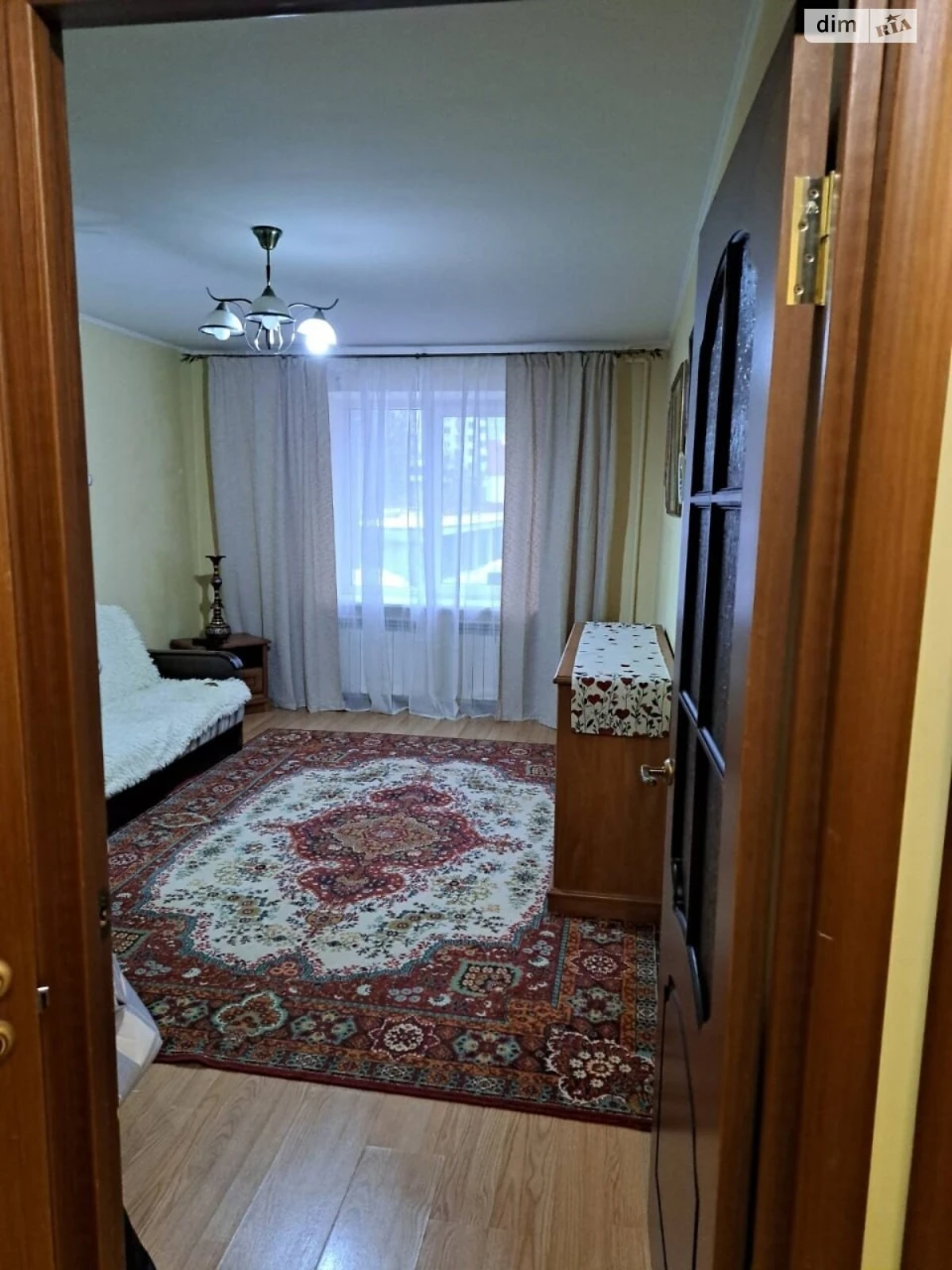 Довгострокова Оренда Квартира Південний Масив
