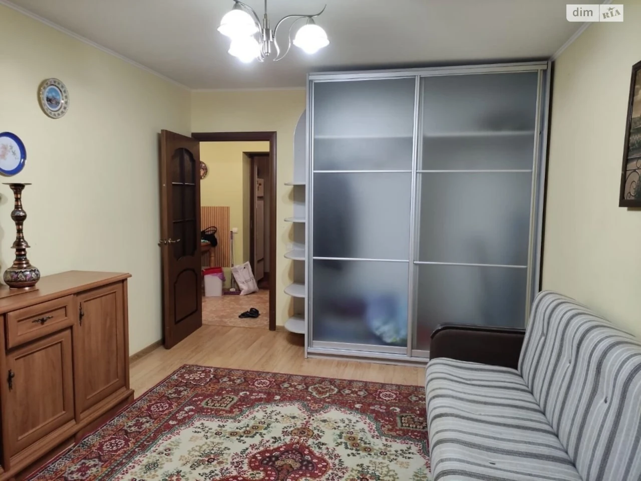 Довгострокова Оренда Квартира Південний Масив