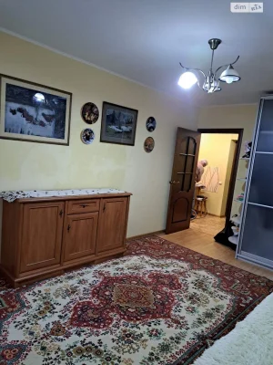 Довгострокова Оренда Квартира Південний Масив